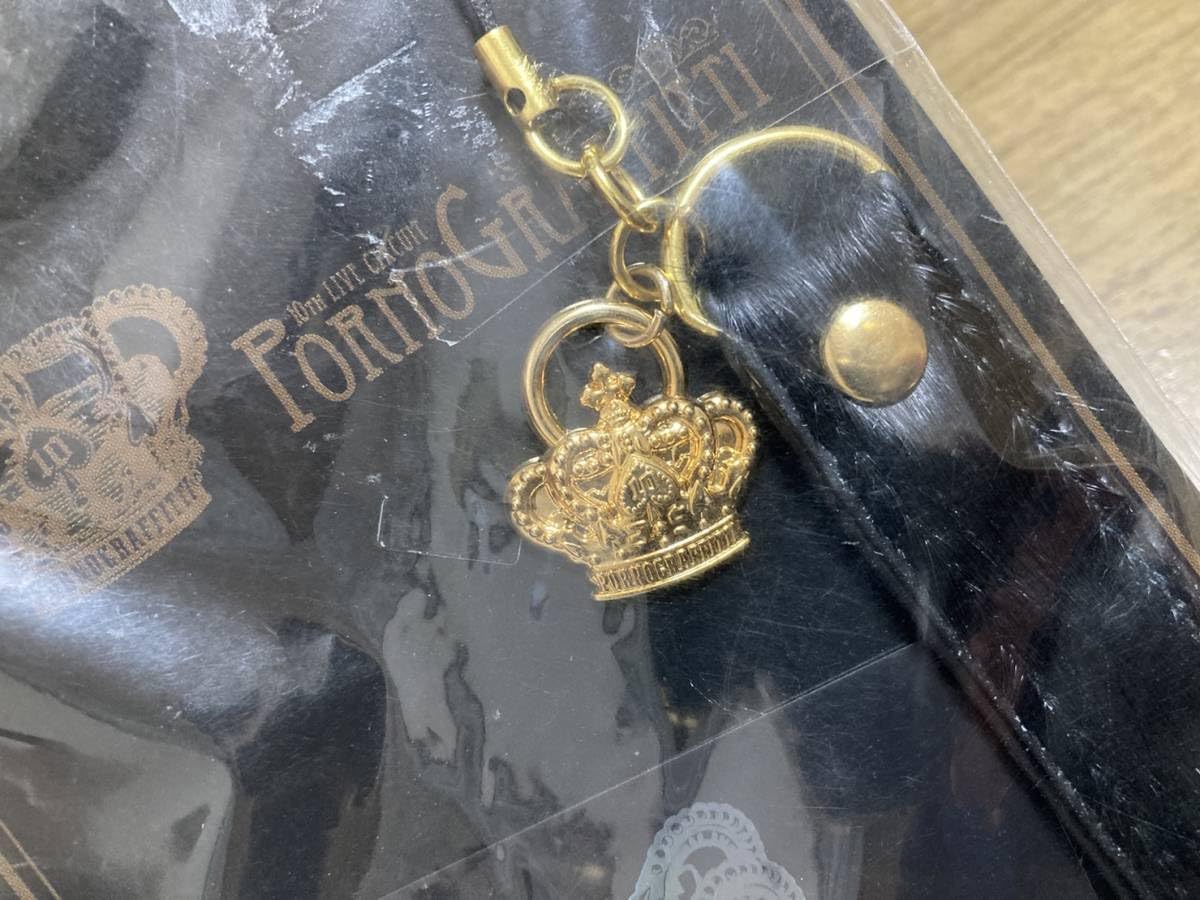 Amazon.co.jp: ポルノグラフィティ 10th LIVE CIRCUIT “ロイヤル